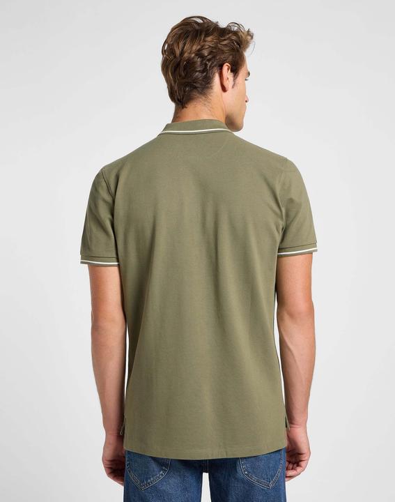 Image du produit Lee Polo Pique Polo (L)