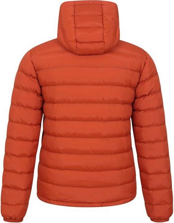 Image du produit Mountain Warehouse - Veste matelassée SEASONS - Homme (XXS)