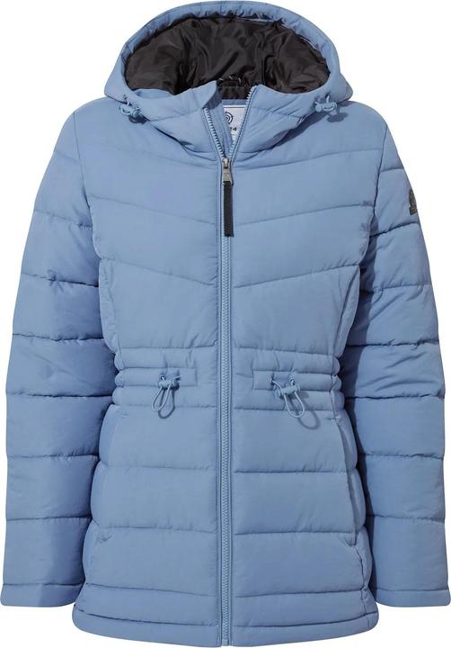 TOG24 Anthorn Parka Wattiert (46 D)