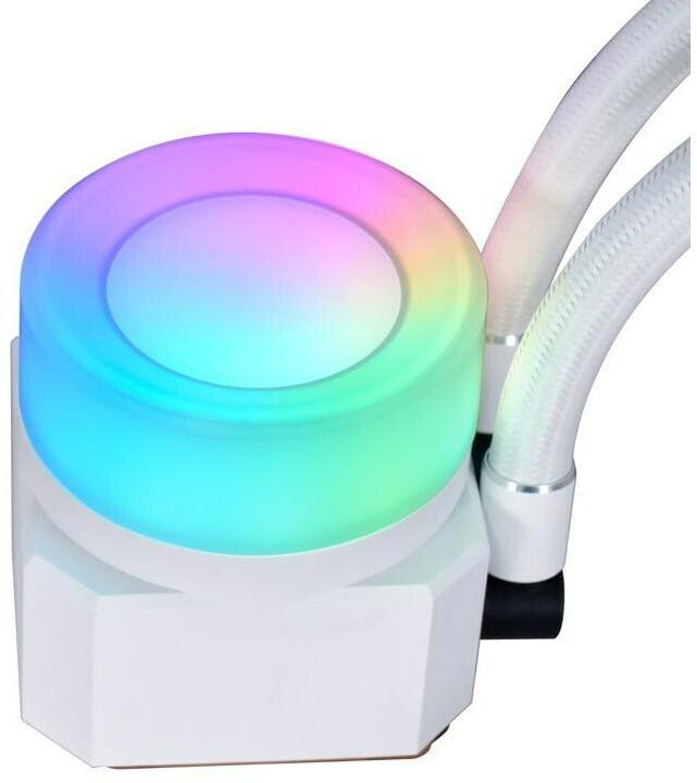 Produktbild Lian-Li Galahad II Trinity Performance 360