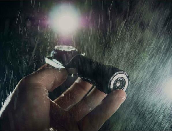 Produktbild ArmyTek Wizard C2 Pro Max (12.15 cm, 4000 lm)