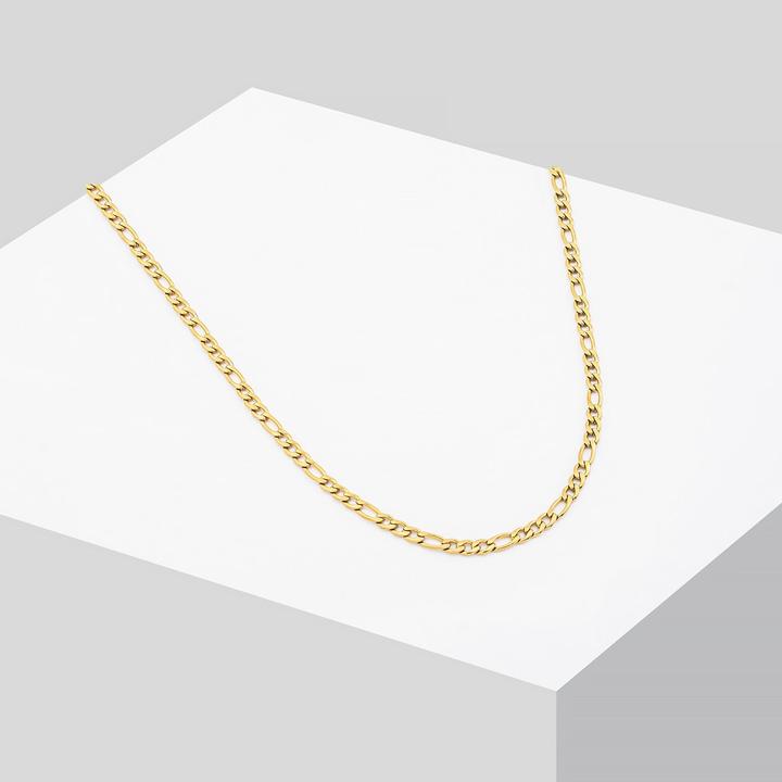 Produktbild Sensora Jewelry Tahiti Halskette (Edelstahl)