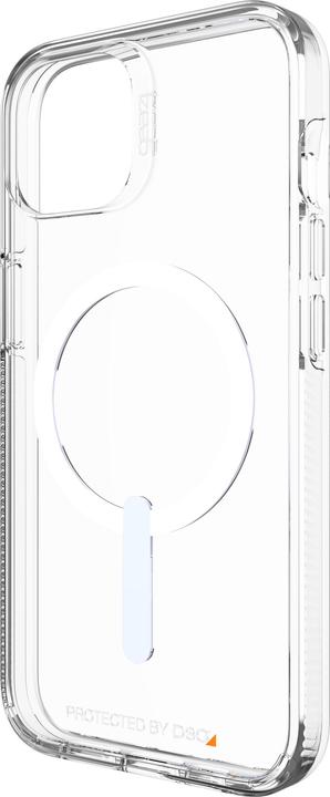 Immagine prodotto Zagg Invisibleshield Glass Elite Am (Apple iPhone 14)