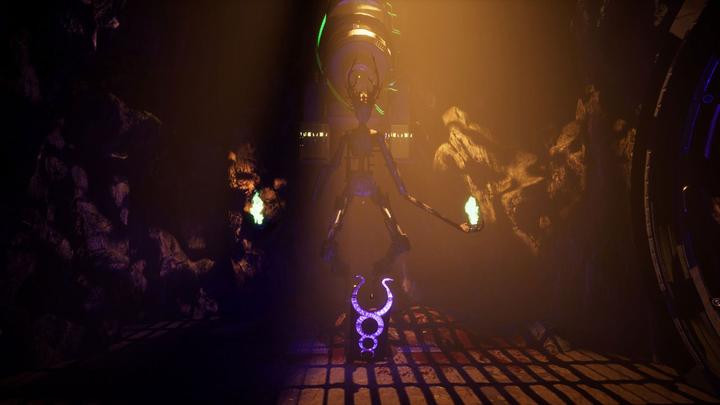 Actual product image Perp Apsulov: End of Gods (PS5, DE)