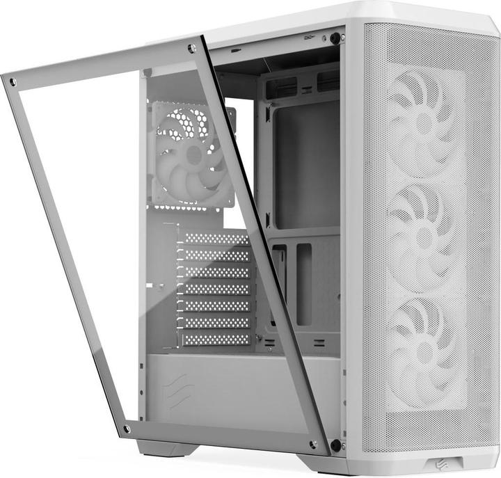 Produktbild Silentium PC Ventum VT4V EVO TG ARGB (ATX, mATX)