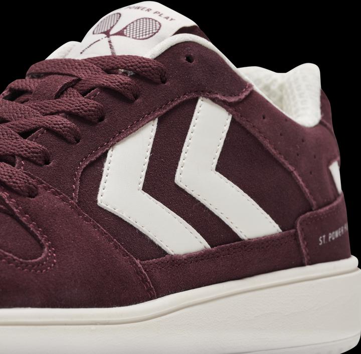 Actual product image hummel St. Power Play Suede (40)