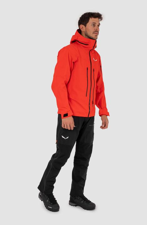 Actual product image Salewa Ortles GTX Pro Jacket (S)
