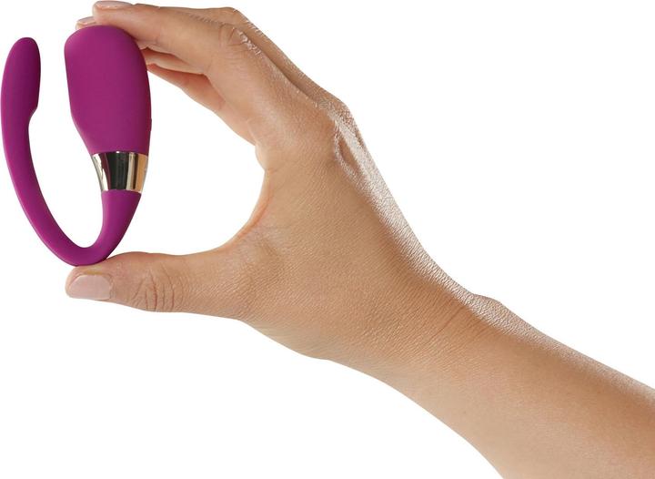 Actual product image LELO Tiani 3