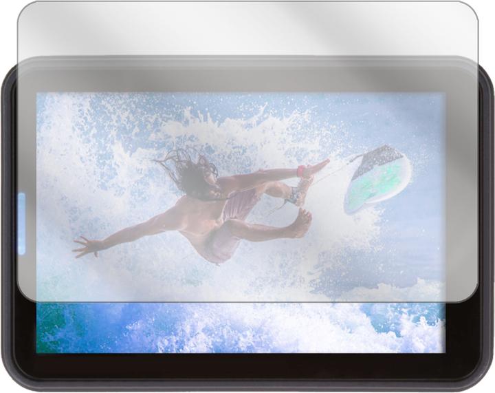 Produktbild Dipos Displayschutzfolie Crystalclear (Displayschutz, Rollei 560 Touch)