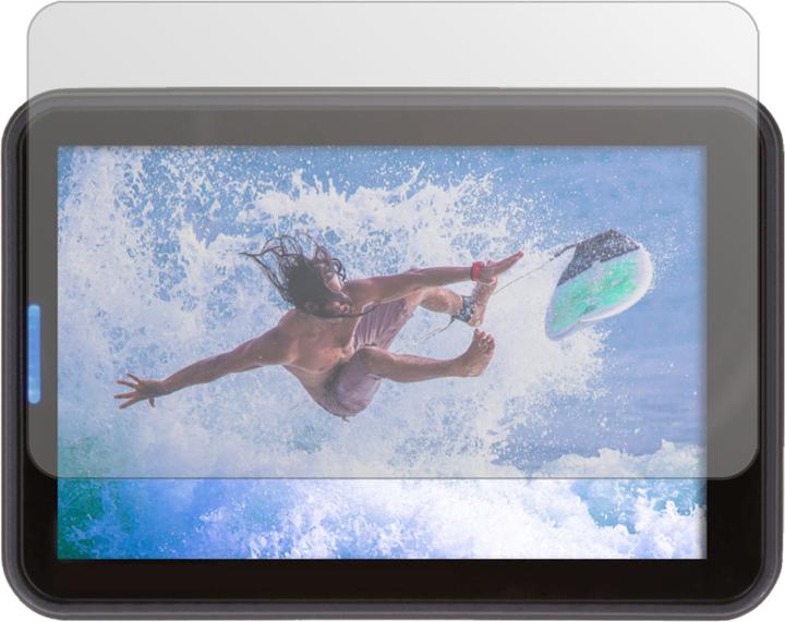 Actual product image Dipos Screen Protector Anti-Glare (Screen protector, Rollei 560 Touch)