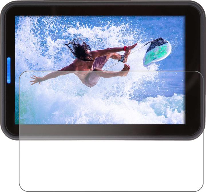 Produktbild Dipos Displayschutz Anti-Shock (Displayschutz, Rollei 560 Touch)