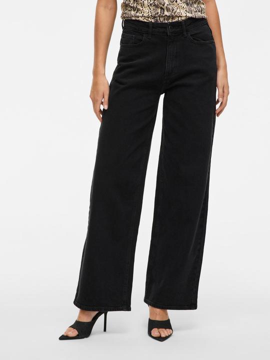 Actual product image Vila VIFREYA High Waist Wide Fit Jeans (W42/L32)