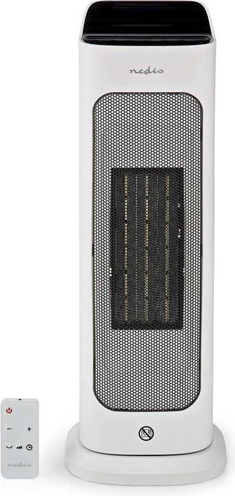Produktbild Nedis Keramik-PTC-Heizlüfter (2000 W)