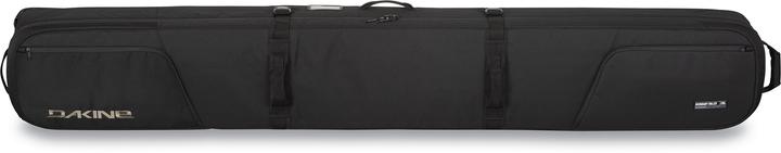 Dakine Skibag Boundary Ski Roller Bag Schwarz, 200 cm (200 cm)