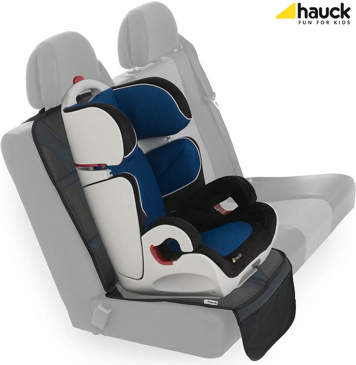 Produktbild Hauck Sit On Me Deluxe Black