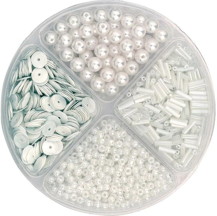 Actual product image Knorr Prandell Beads Set
