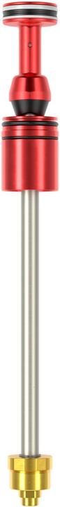 RockShox DebonAir+UpgradeKit,withButterCups 160mm Lyrik 23+