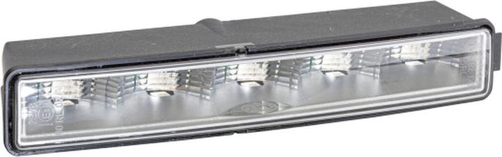 Actual product image Hella LED Daytime Running Light 24v Left
