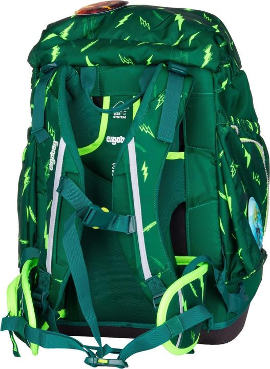 Produktbild Ergobag Pack Schulranzen-Set (24 l)