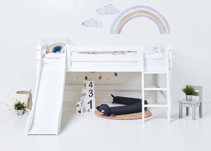 Image du produit Hoppekids La haute chaire MADS (Chaise haute)