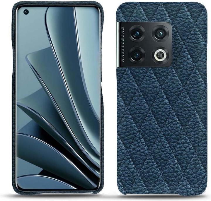Indigo - Couture ( Pantone #1f4565 )