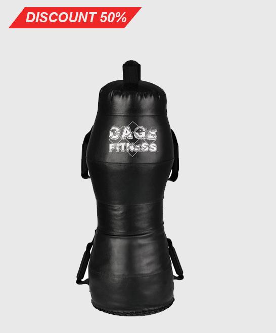 Century Cage Fitness Bag