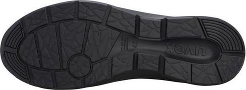 Actual product image Uvex Safety Safety low shoe (S3, 43)