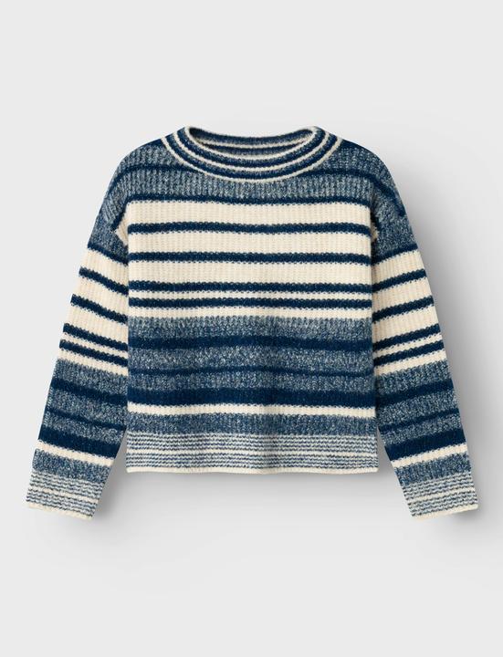 Actual product image Name it Long sleeve knit jumper (122)