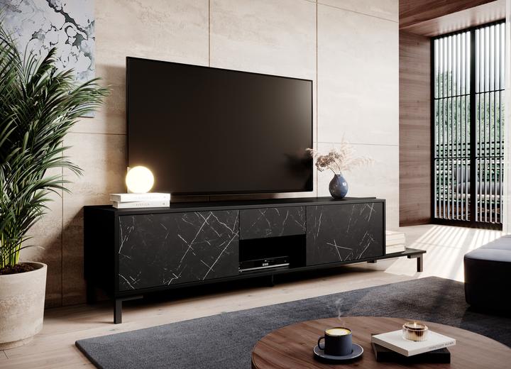 Produktbild Cama Marmo (195 x 40 x 47.5 cm)