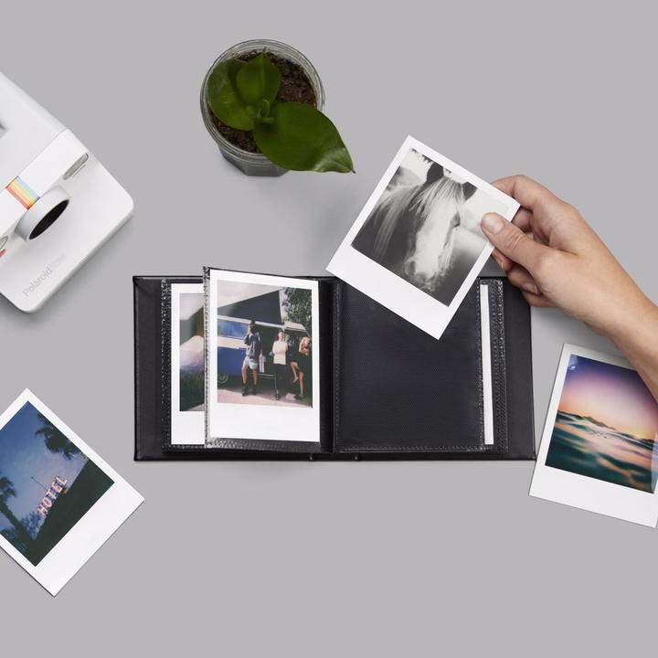 Produktbild Polaroid Originals (118 x 126 mm)