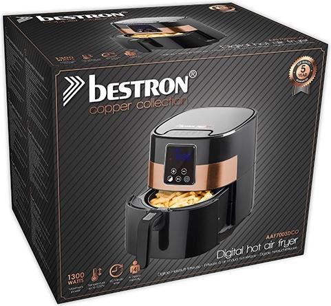 Produktbild Bestron AAF7003DCO