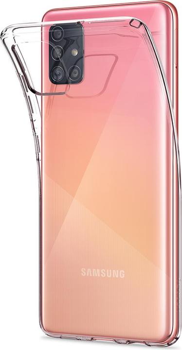 Image du produit Spigen cristal liquide (Samsung Galaxy A51)