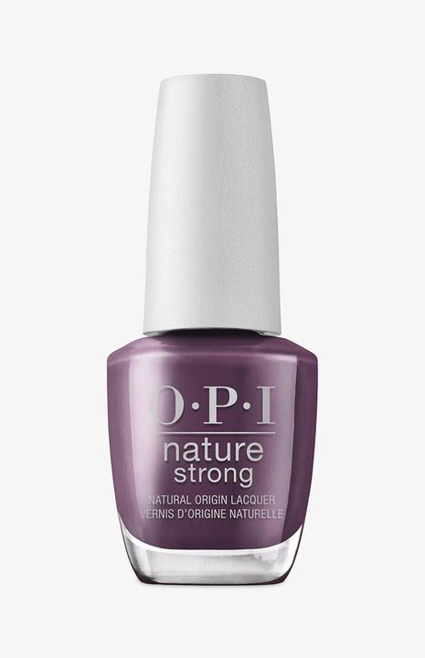 Produktbild OPI Nature Strong (Eco-Maniac, Farblack)