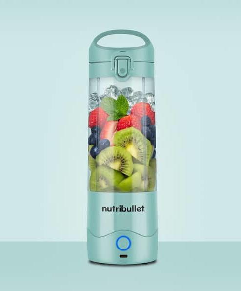 Productafbeelding NutriBullet Portable