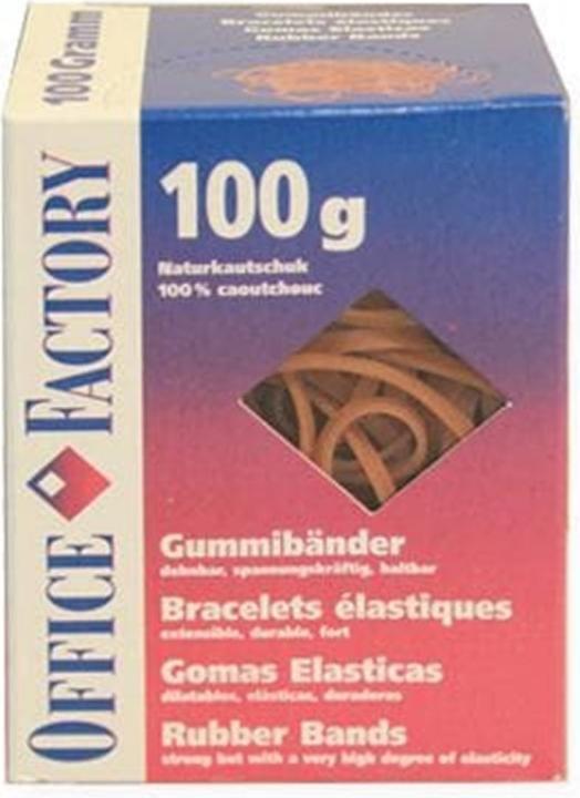 Rubber bands (100 pcs.)