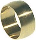 Actual product image Aalberts Compression ring 12 MM - Compression fittings