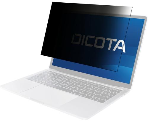 Produktbild Dicota Priv. Filt. 2-way magnetic MS Surface Laptop 7 13.8"" (11.73")