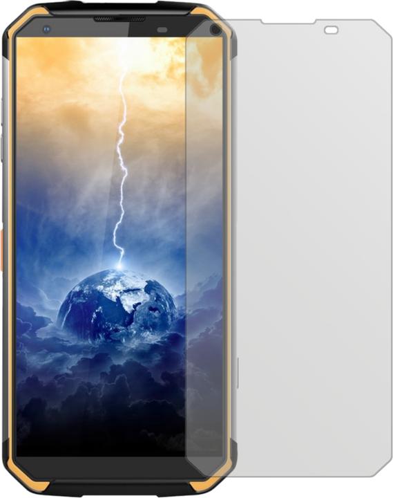 Immagine prodotto Dipos Pellicola Protettiva Antiriflesso (6 Pezzo/i, Blackview BV9500)