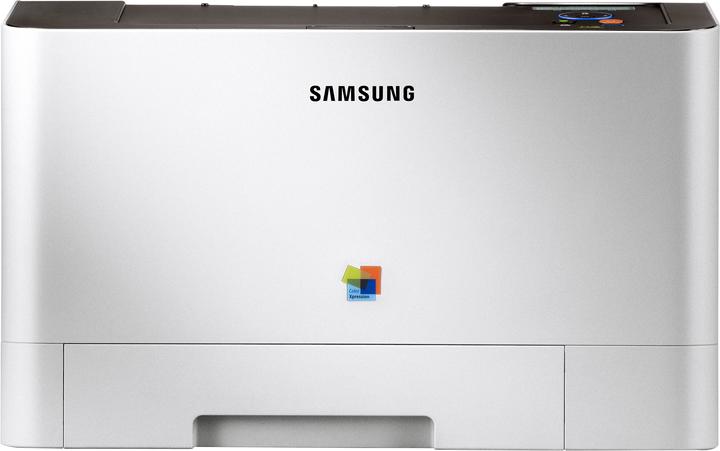 Produktbild Samsung Clp-415n (Laser, Farbe)