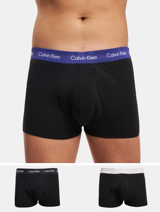 Actual product image Calvin Klein Trunk (S, pack of 3)