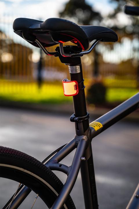 Actual product image knog. Cobber Lil (50 lm, 50 lm)