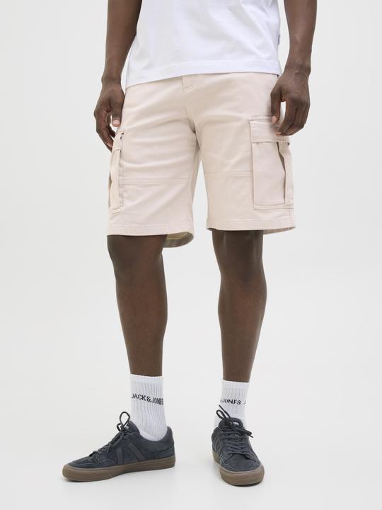 Actual product image Jack & Jones Cargo fit Relaxed fit shorts Relaxed fit shorts (L)