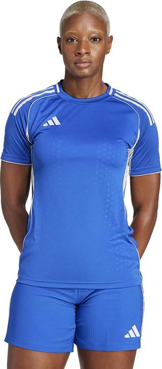 Image du produit adidas Maillot Tiro 25 Competition Femme (XXS)