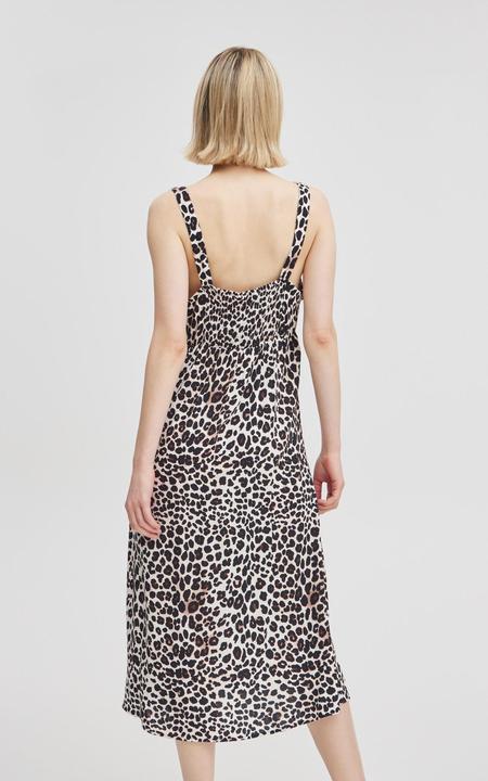 Actual product image B.young BYMMMJOELLA SLIP DRESS 4 20814538 (44)