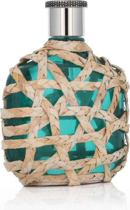Actual product image John Varvatos Artisan Teal Eau de Toilette (Eau de toilette, 125 ml)