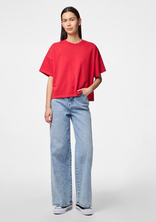 Image du produit Pieces Pcchilli Summer 2/4 Loose Sweat Noos Bc (XS)