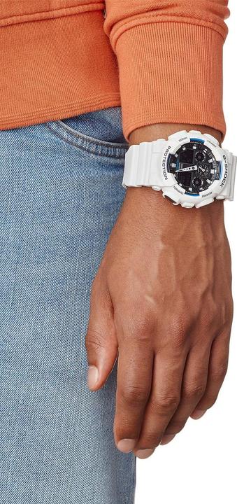 Image du produit Casio Ga-100b-7aer (Chronographe, Montre numérique, 51 mm)