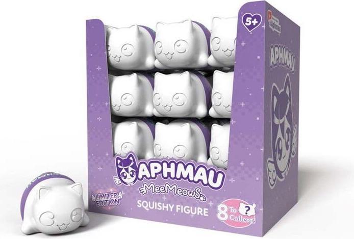 Produktbild Aphmau - Mystery Squishy Ice Cream S3 Asst. - (262-66013)