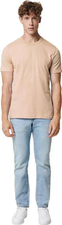 Actual product image Universal Textiles Unisex Adult Brett Recycled Cotton T-Shirt (XXL)