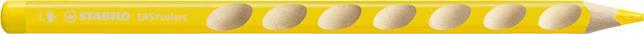 Actual product image STABILO Easycolors left-handed (Yellow, 1 x)
